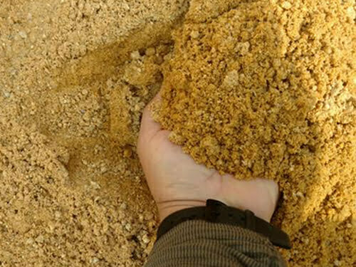 ReAgg Baltimore Supplier & Delivery Concrete Sand