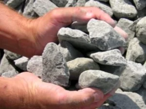 What Exactly is #2 Crushed Stone?