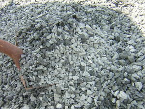 #7 Crushed Stone, the Amazing Landscaping and Construction Ingredient