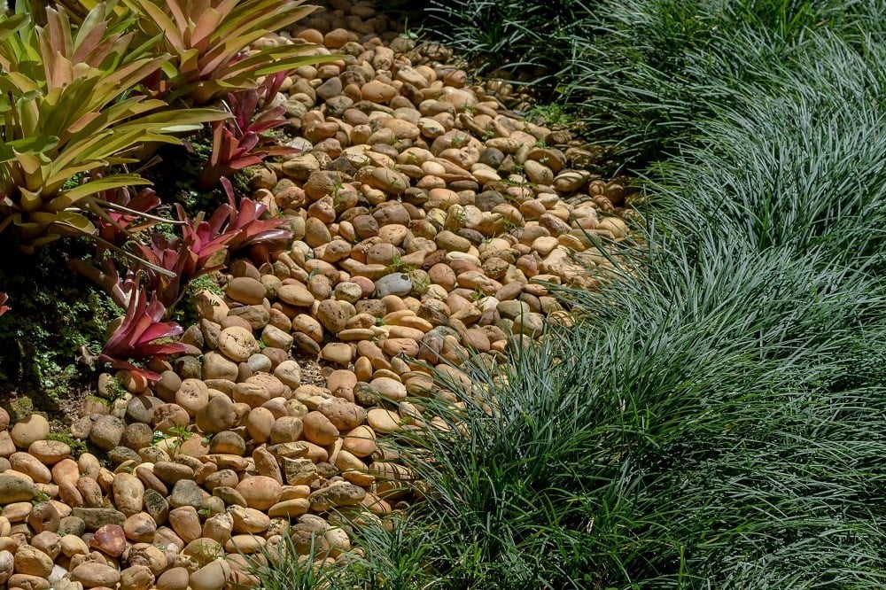 Pea Gravel 101 An Intro And Tips To Beautifying Your Baltimore Home